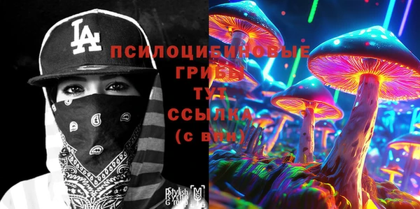 кристаллы Белоозёрский